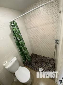 Студия квартира, на длительный срок, 17м2, 2/5 этаж