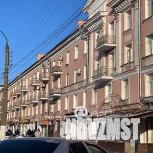 1-к квартира, посуточно, 57м2, 1/1 этаж