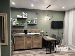 2-к квартира, посуточно, 40м2, 2/18 этаж