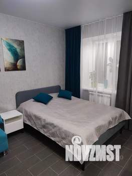 1-к квартира, посуточно, 32м2, 1/5 этаж