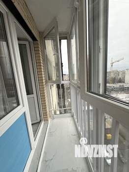 1-к квартира, на длительный срок, 39м2, 11/16 этаж