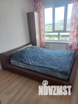 2-к квартира, посуточно, 60м2, 4/17 этаж