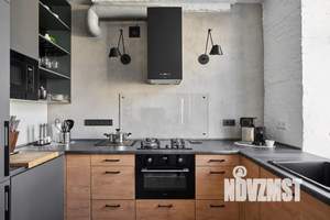 3-к квартира, посуточно, 80м2, 3/3 этаж