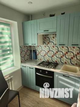 1-к квартира, посуточно, 32м2, 2/5 этаж