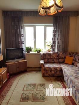 1-к квартира, на длительный срок, 45м2, 6/7 этаж
