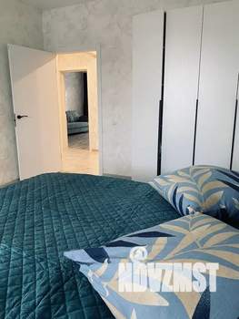 2-к квартира, посуточно, 60м2, 8/14 этаж