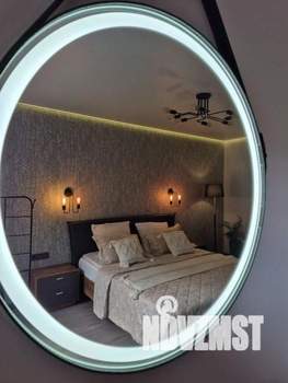 2-к квартира, посуточно, 63м2, 1/1 этаж