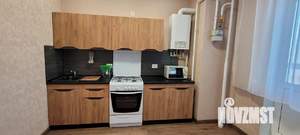 1-к квартира, на длительный срок, 40м2, 11/12 этаж