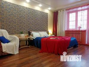 1-к квартира, посуточно, 34м2, 1/5 этаж