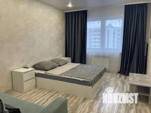 2-к квартира, посуточно, 60м2, 8/14 этаж