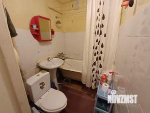 1-к квартира, на длительный срок, 30м2, 3/5 этаж