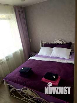 1-к квартира, посуточно, 31м2, 5/5 этаж