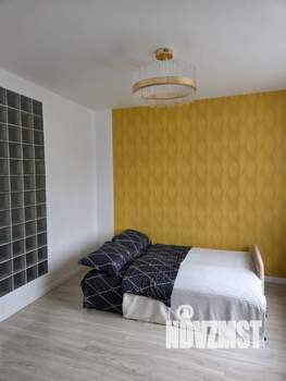 2-к квартира, посуточно, 43м2, 5/16 этаж