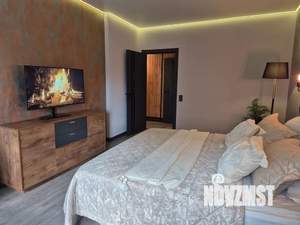 2-к квартира, посуточно, 77м2, 6/17 этаж