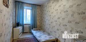 2-к квартира, на длительный срок, 42м2, 3/4 этаж