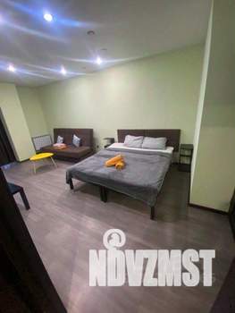 2-к квартира, посуточно, 70м2, 4/17 этаж