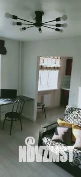 2-к квартира, посуточно, 47м2, 1/9 этаж