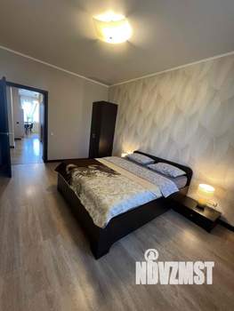 2-к квартира, посуточно, 62м2, 1/1 этаж