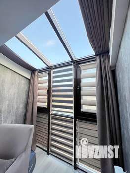 1-к квартира, на длительный срок, 52м2, 4/4 этаж