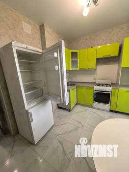 1-к квартира, на длительный срок, 35м2, 5/15 этаж