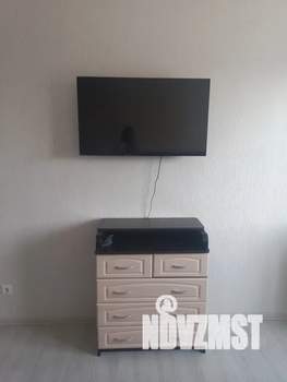 1-к квартира, посуточно, 46м2, 5/17 этаж