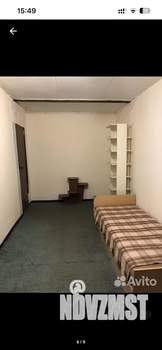 2-к квартира, на длительный срок, 42м2, 5/5 этаж