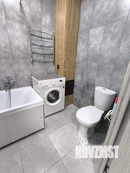 1-к квартира, на длительный срок, 42м2, 12/16 этаж