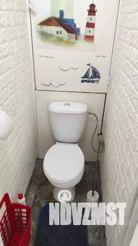 2-к квартира, посуточно, 40м2, 5/12 этаж