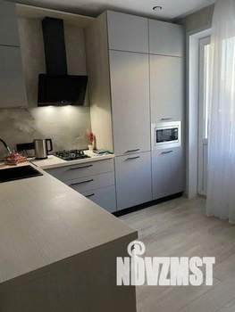 1-к квартира, посуточно, 46м2, 1/1 этаж