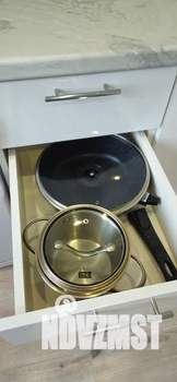 1-к квартира, посуточно, 35м2, 9/9 этаж