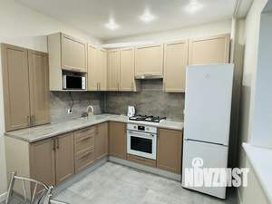 1-к квартира, посуточно, 50м2, 4/10 этаж