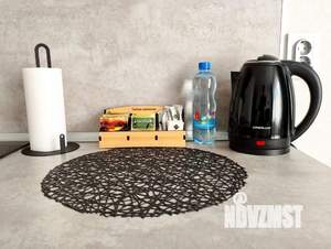 1-к квартира, посуточно, 18м2, 1/1 этаж