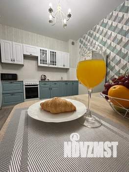 1-к квартира, посуточно, 37м2, 3/15 этаж