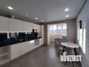 1-к квартира, посуточно, 50м2, 2/12 этаж