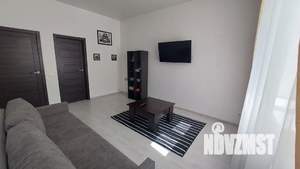 1-к квартира, посуточно, 50м2, 4/8 этаж