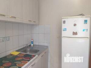 1-к квартира, на длительный срок, 36м2, 3/5 этаж