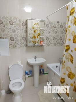 1-к квартира, на длительный срок, 38м2, 8/14 этаж