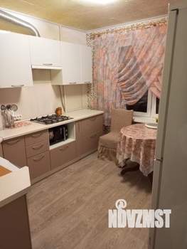 2-к квартира, посуточно, 47м2, 2/5 этаж