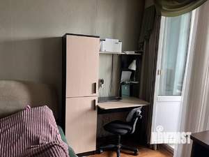 2-к квартира, на длительный срок, 52м2, 5/9 этаж