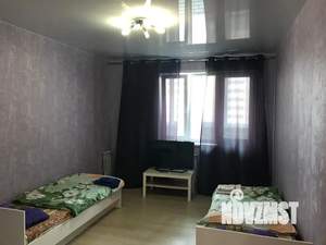 2-к квартира, посуточно, 73м2, 8/12 этаж