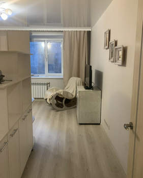 2-к квартира, на длительный срок, 58м2, 4/5 этаж