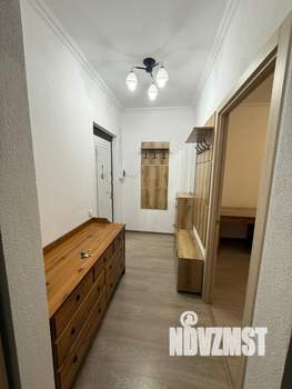 1-к квартира, на длительный срок, 36м2, 10/17 этаж