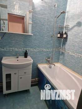 2-к квартира, посуточно, 54м2, 1/1 этаж