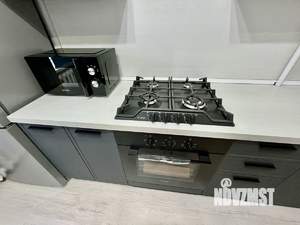 2-к квартира, на длительный срок, 52м2, 1/10 этаж