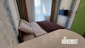 1-к квартира, посуточно, 23м2, 1/1 этаж