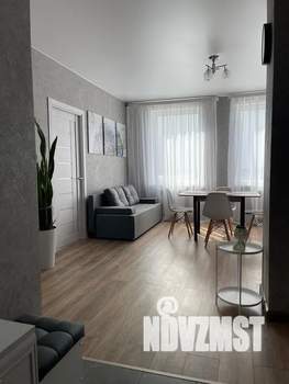 2-к квартира, посуточно, 60м2, 13/15 этаж