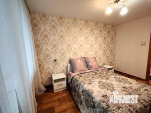 2-к квартира, посуточно, 48м2, 3/5 этаж