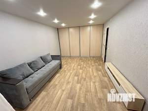 1-к квартира, на длительный срок, 41м2, 7/9 этаж