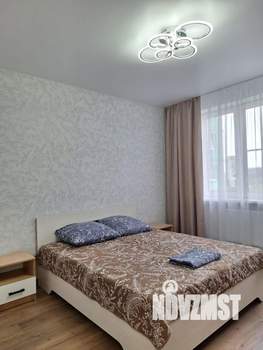 2-к квартира, посуточно, 59м2, 1/1 этаж