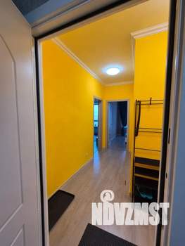 1-к квартира, посуточно, 50м2, 8/16 этаж